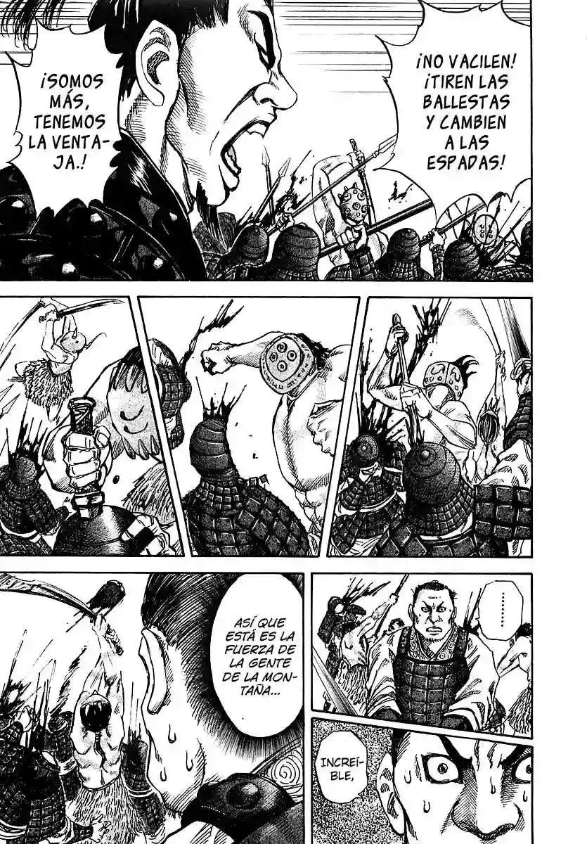 Página 9 — Kingdom Capítulo 32