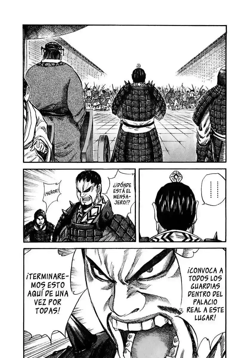 Página 10 — Kingdom Capítulo 32