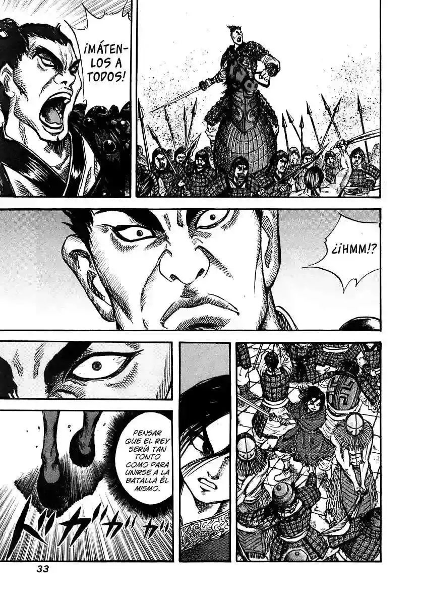 Página 11 — Kingdom Capítulo 32