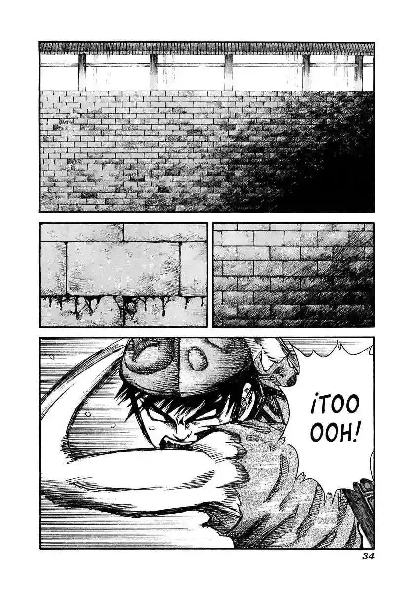Página 12 — Kingdom Capítulo 32