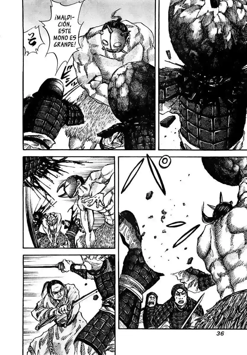 Página 14 — Kingdom Capítulo 32
