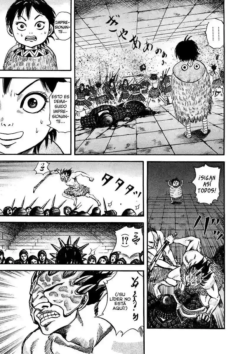 Página 15 — Kingdom Capítulo 32