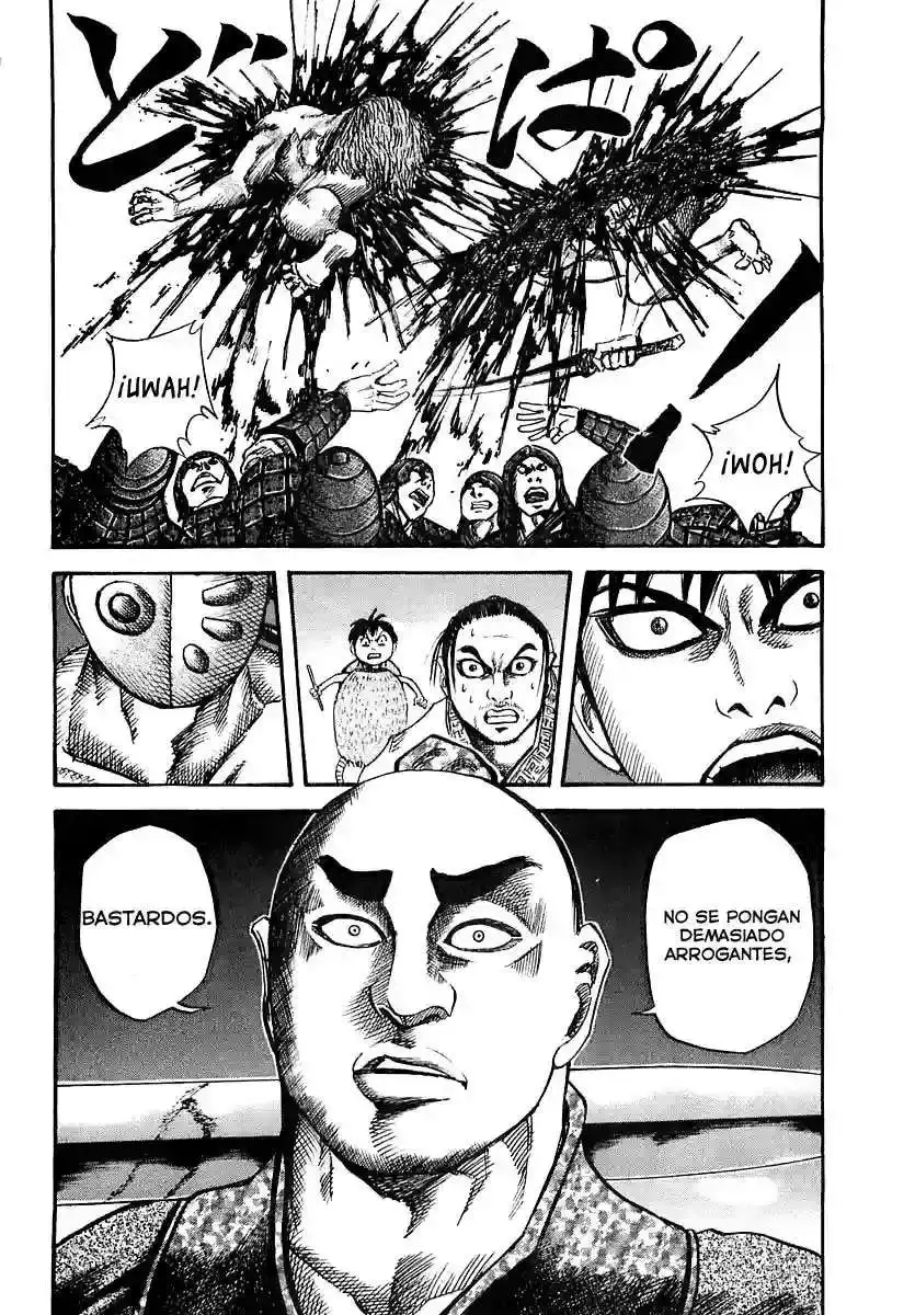 Página 17 — Kingdom Capítulo 32