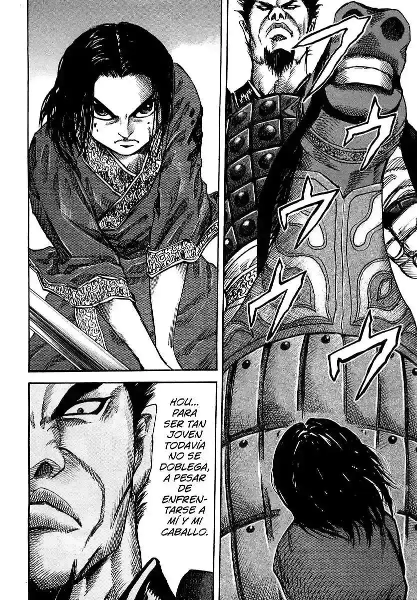 Página 4 — Kingdom Capítulo 34