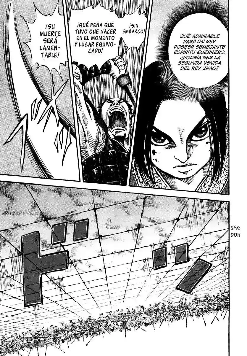 Página 5 — Kingdom Capítulo 34