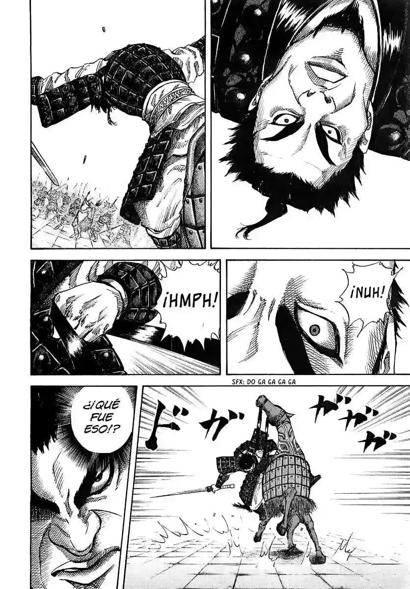 Página 6 — Kingdom Capítulo 34