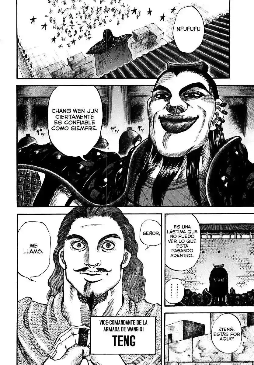 Página 8 — Kingdom Capítulo 34