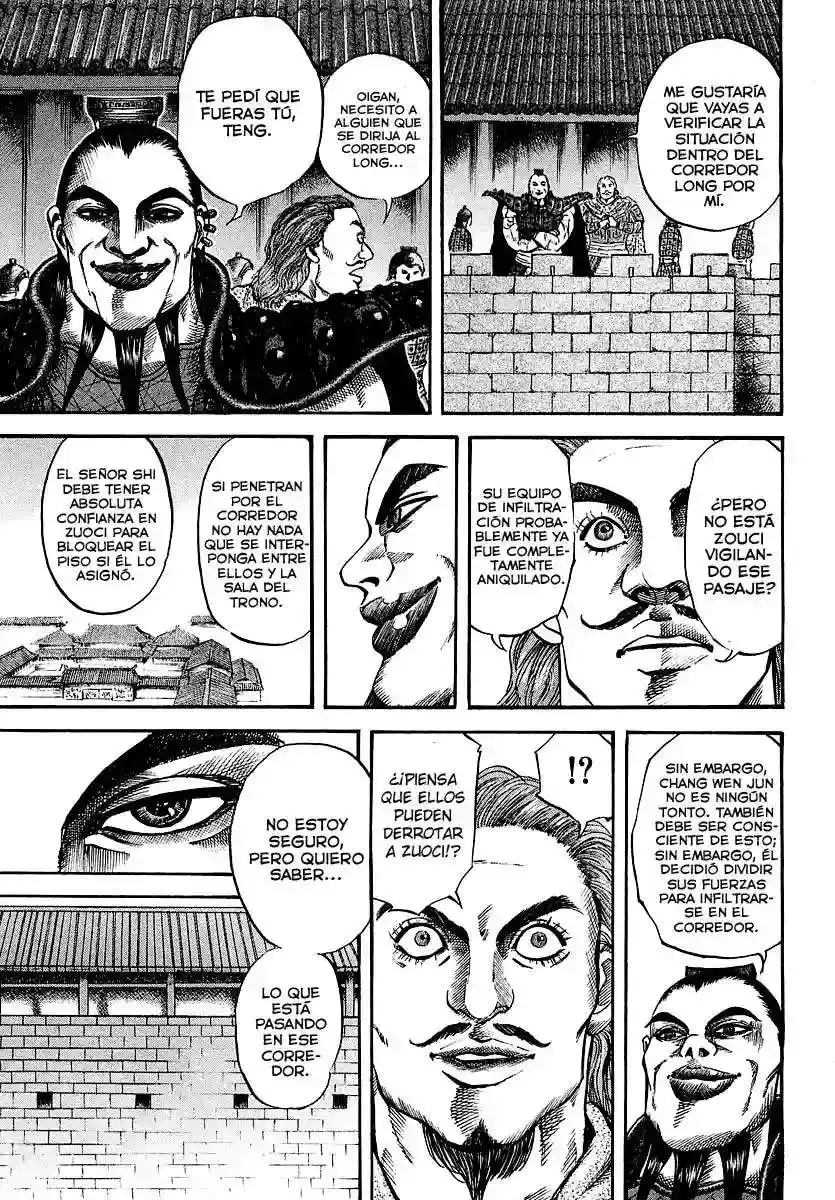 Página 9 — Kingdom Capítulo 34