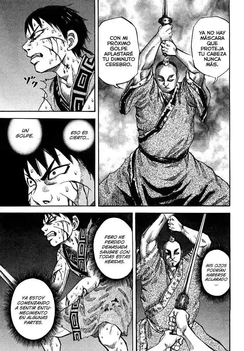 Página 11 — Kingdom Capítulo 34
