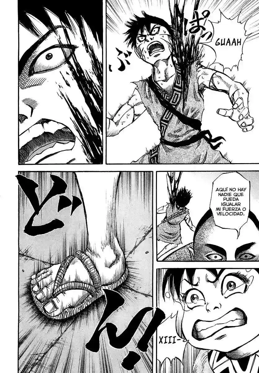 Página 15 — Kingdom Capítulo 34