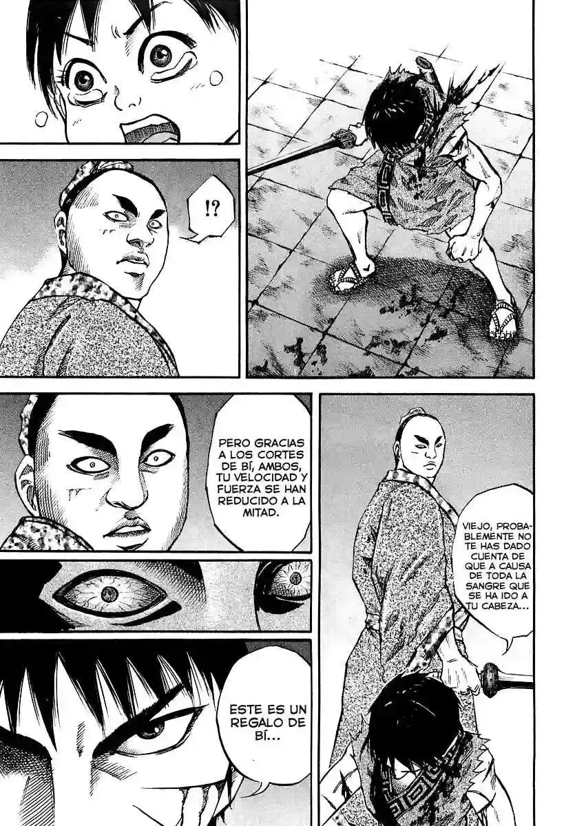 Página 16 — Kingdom Capítulo 34