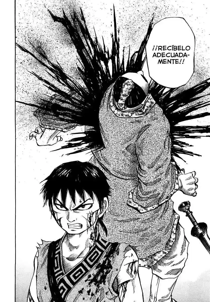 Página 17 — Kingdom Capítulo 34