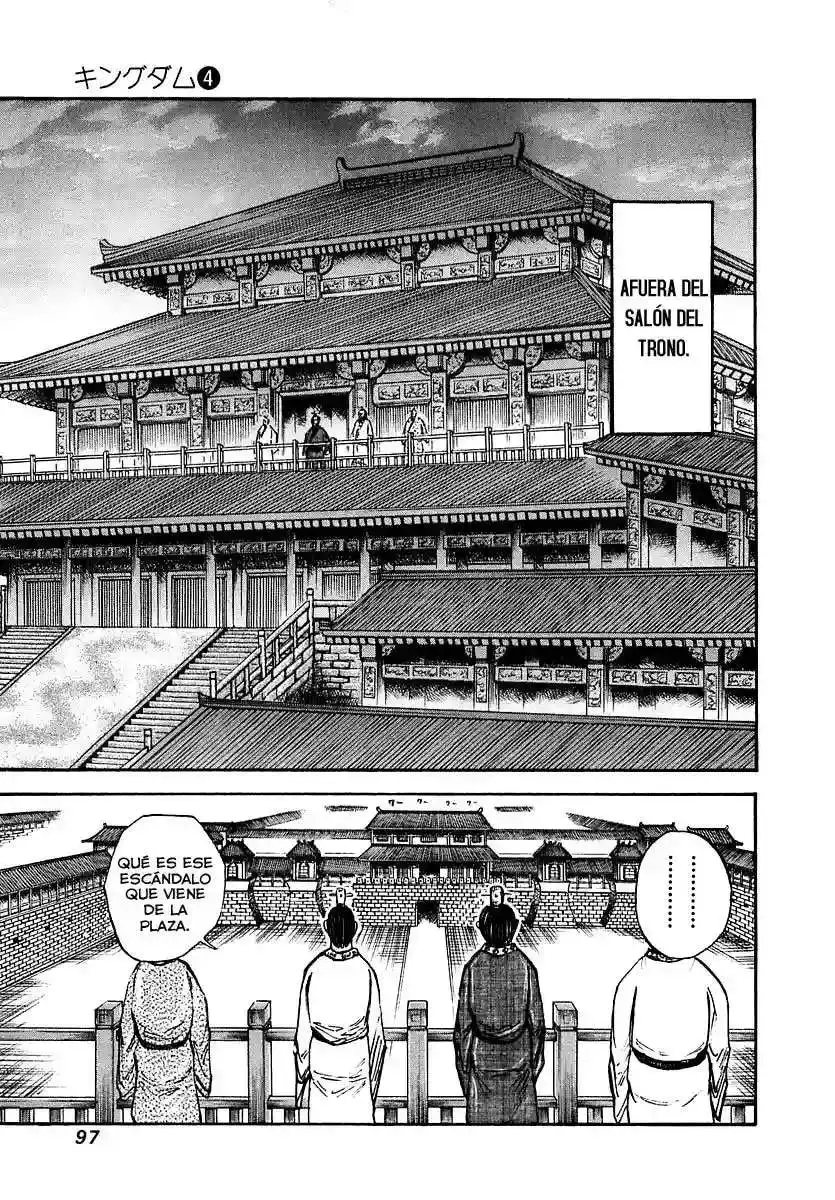 Página 3 — Kingdom Capítulo 35