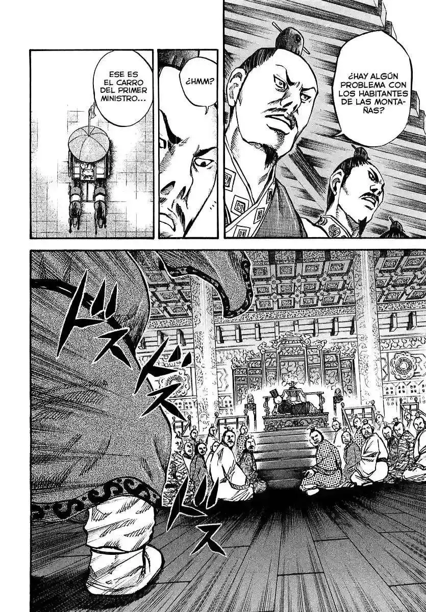 Página 4 — Kingdom Capítulo 35