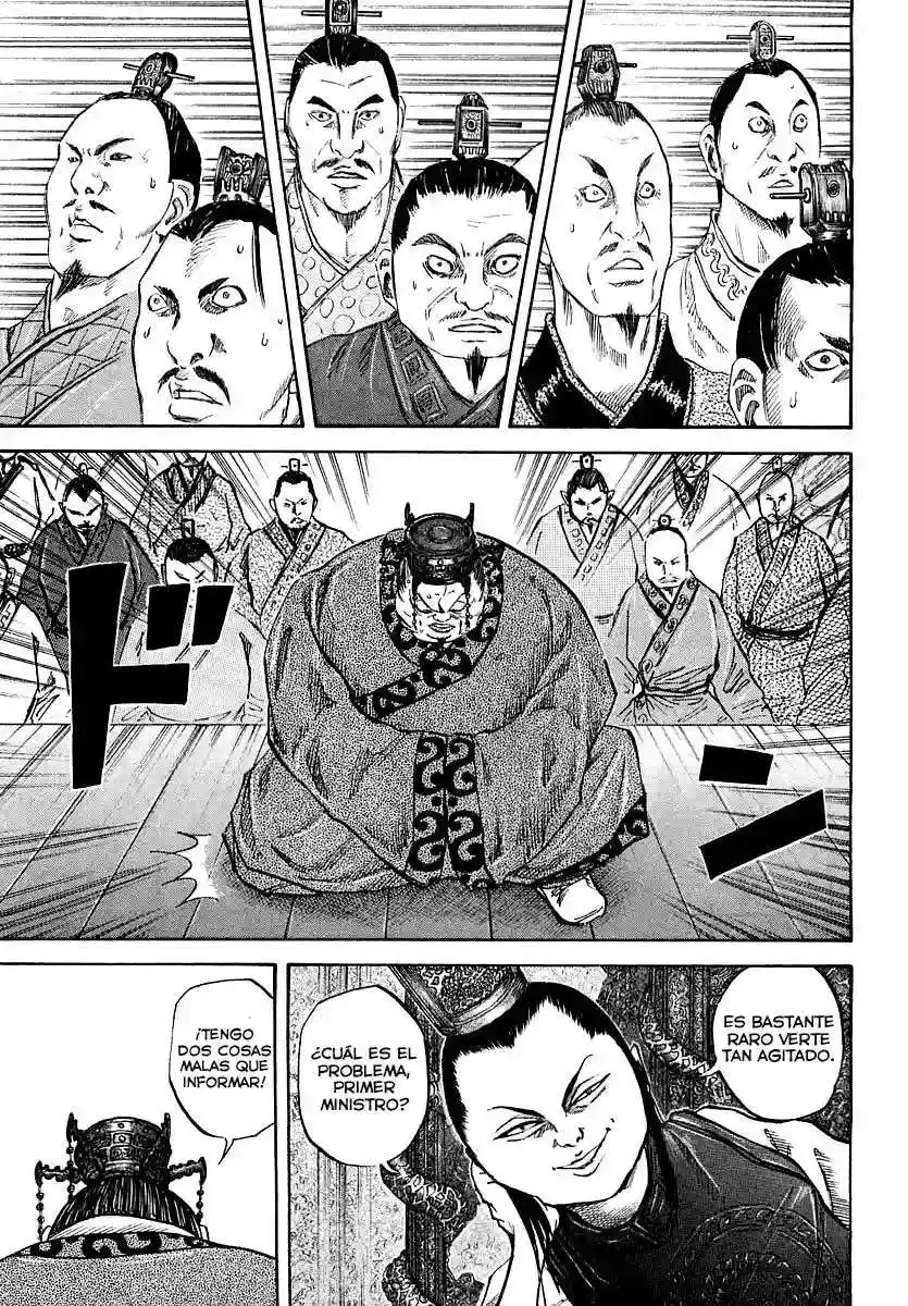 Página 5 — Kingdom Capítulo 35