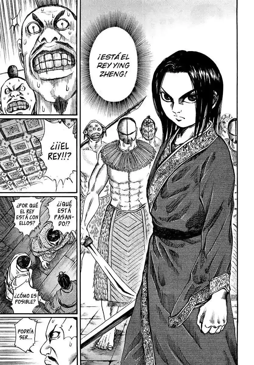 Página 7 — Kingdom Capítulo 35