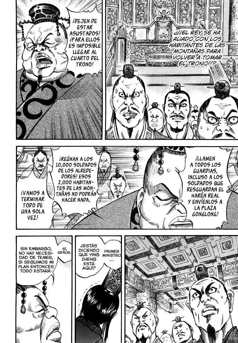 Página 8 — Kingdom Capítulo 35