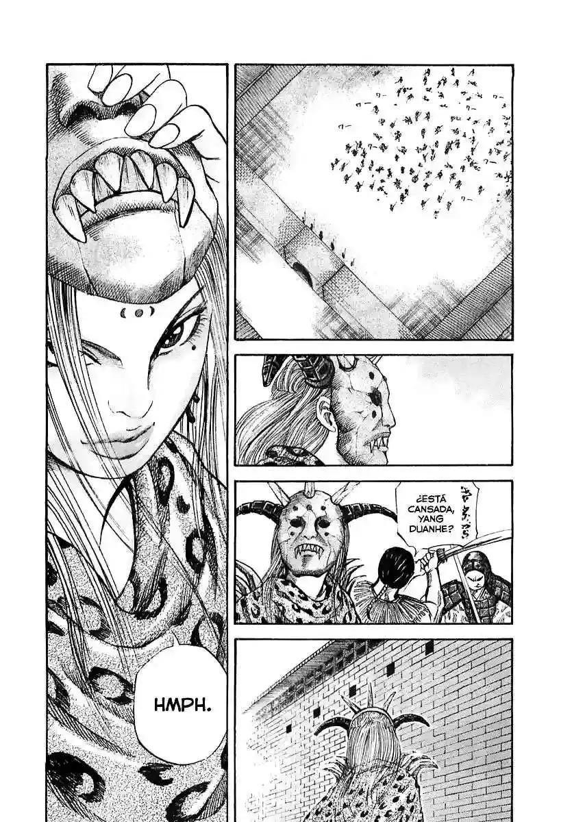 Página 12 — Kingdom Capítulo 35