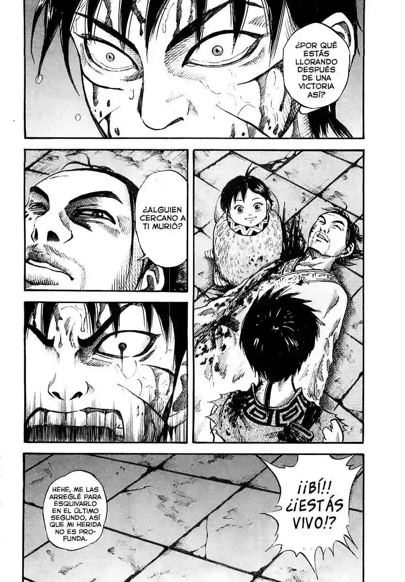 Página 15 — Kingdom Capítulo 35