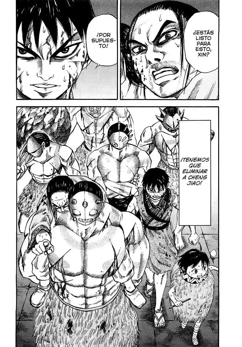 Página 17 — Kingdom Capítulo 35