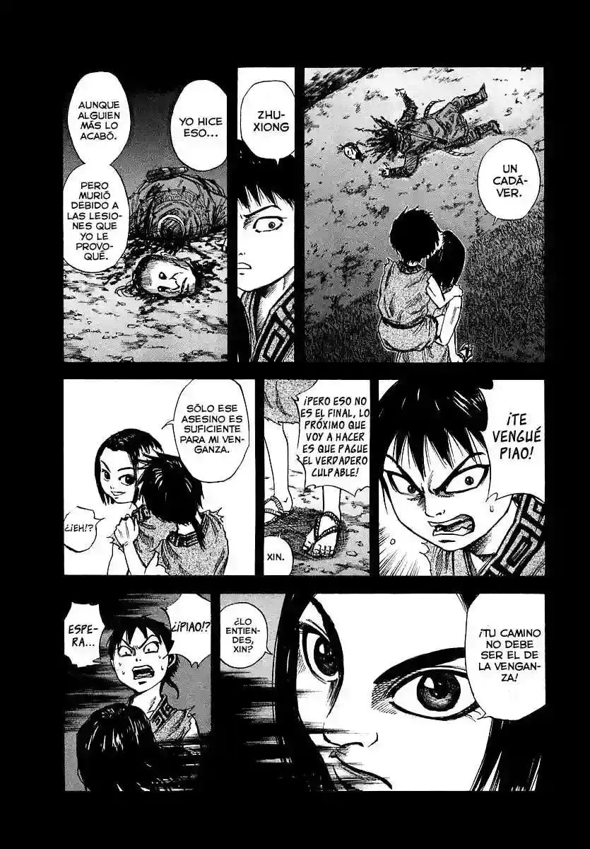 Página 3 — Kingdom Capítulo 39