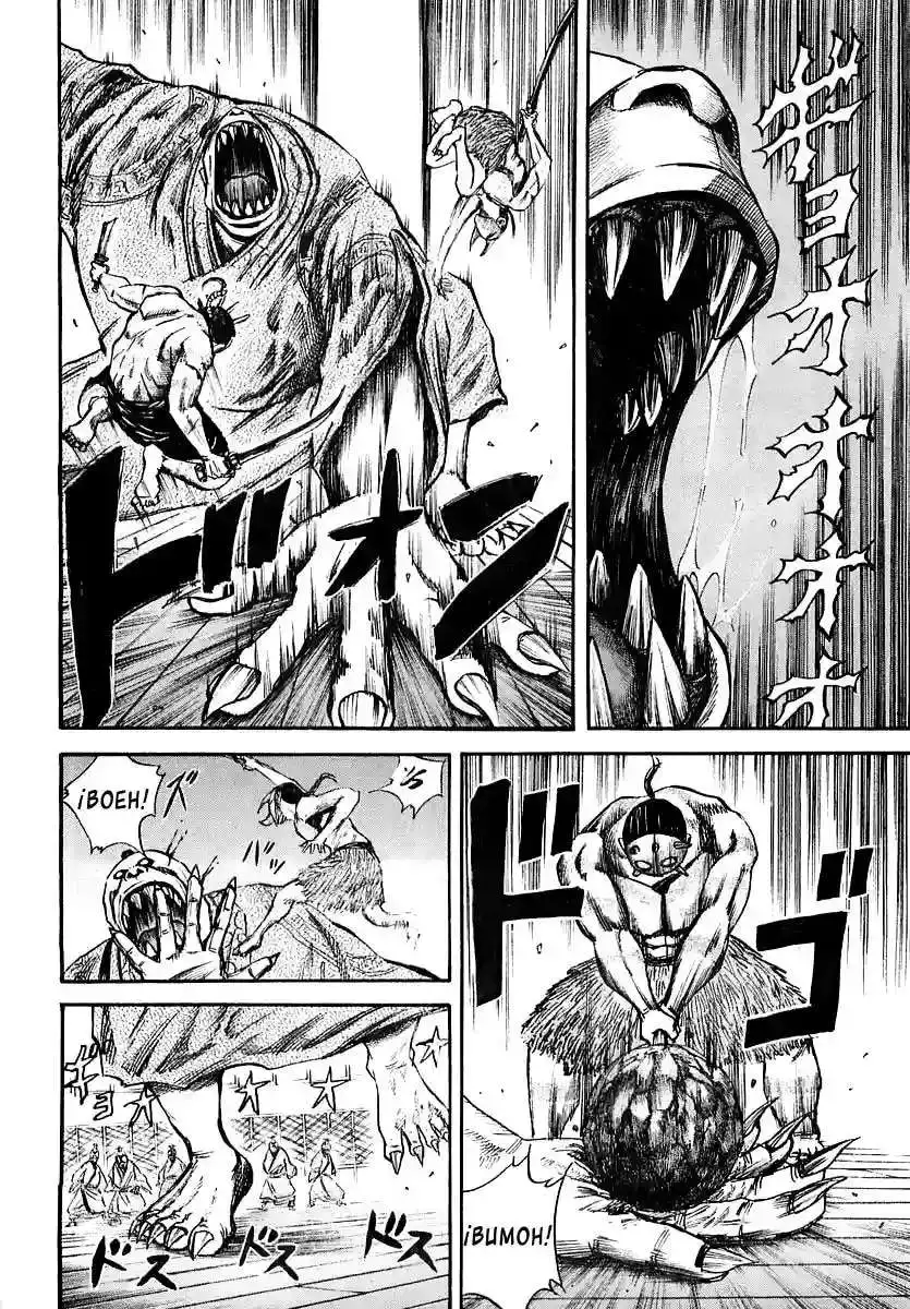Página 6 — Kingdom Capítulo 39