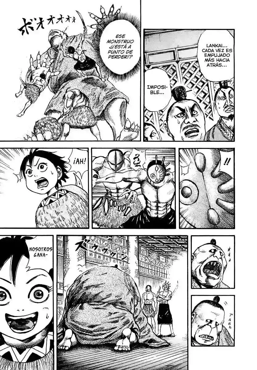 Página 7 — Kingdom Capítulo 39