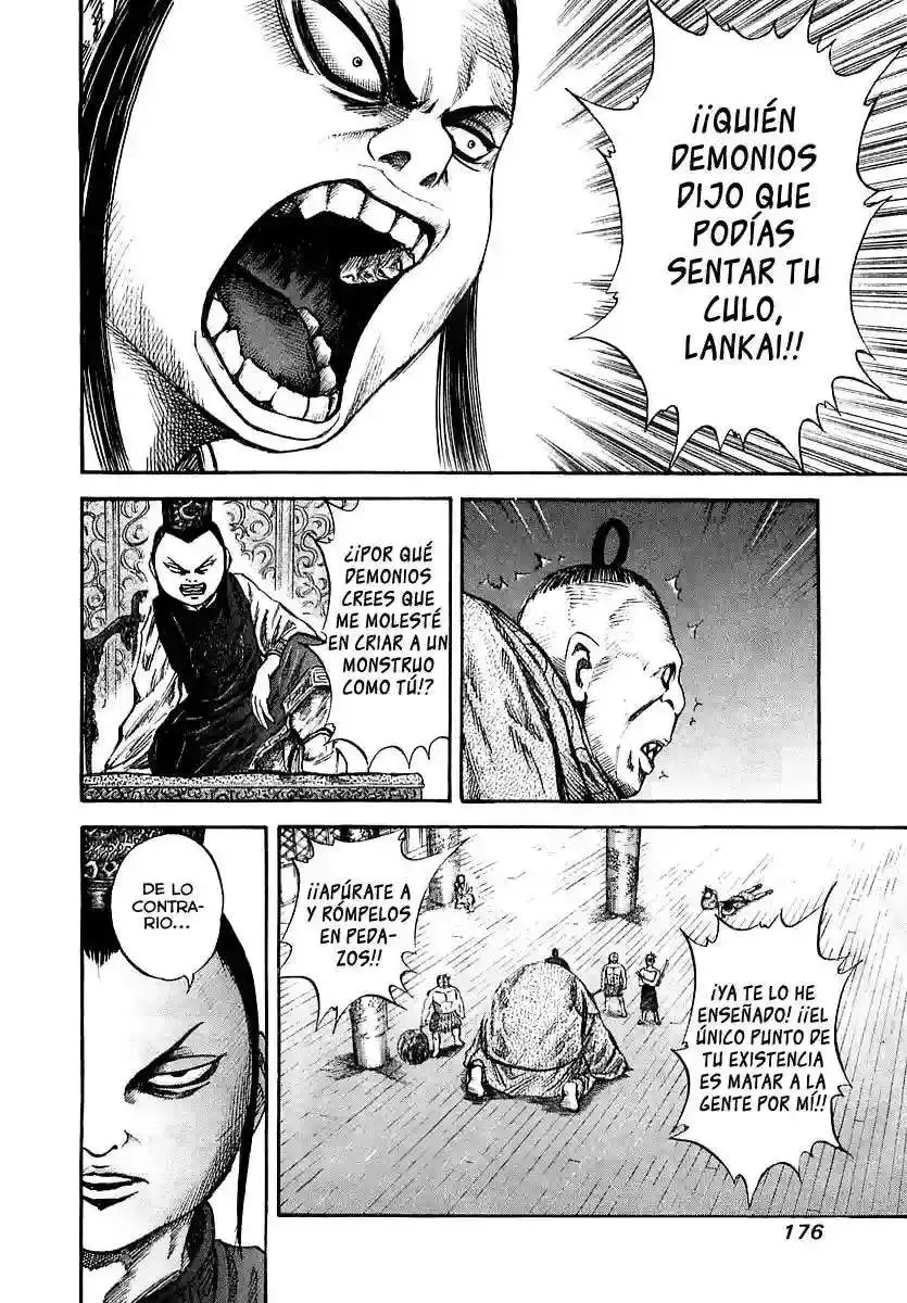 Página 8 — Kingdom Capítulo 39