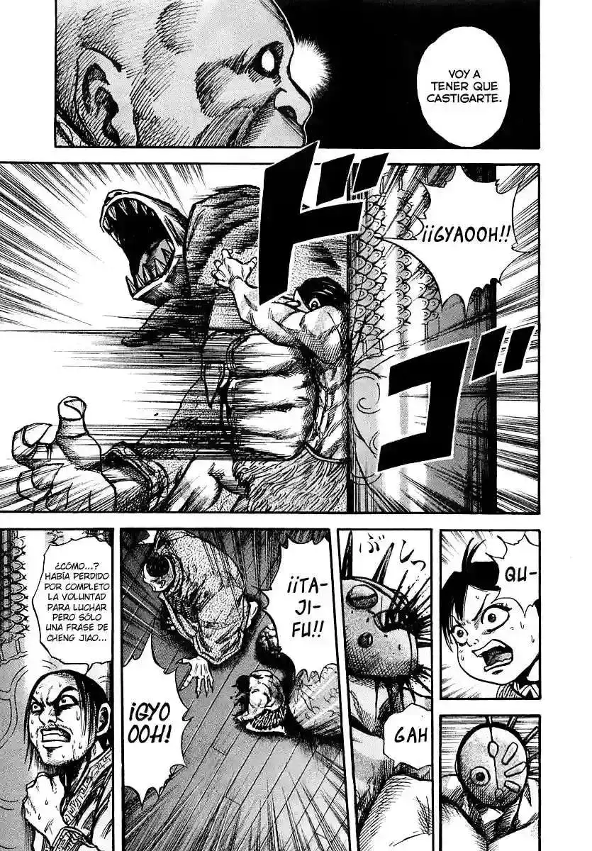 Página 9 — Kingdom Capítulo 39