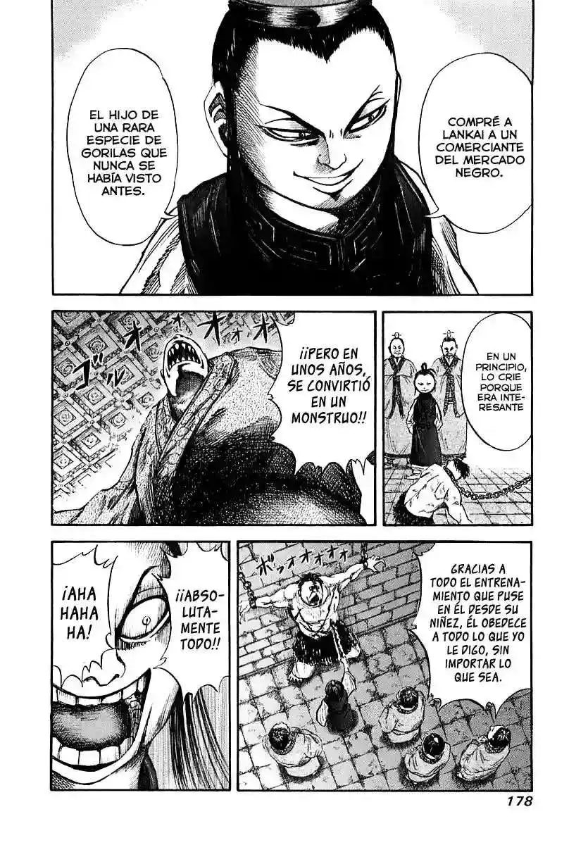 Página 10 — Kingdom Capítulo 39