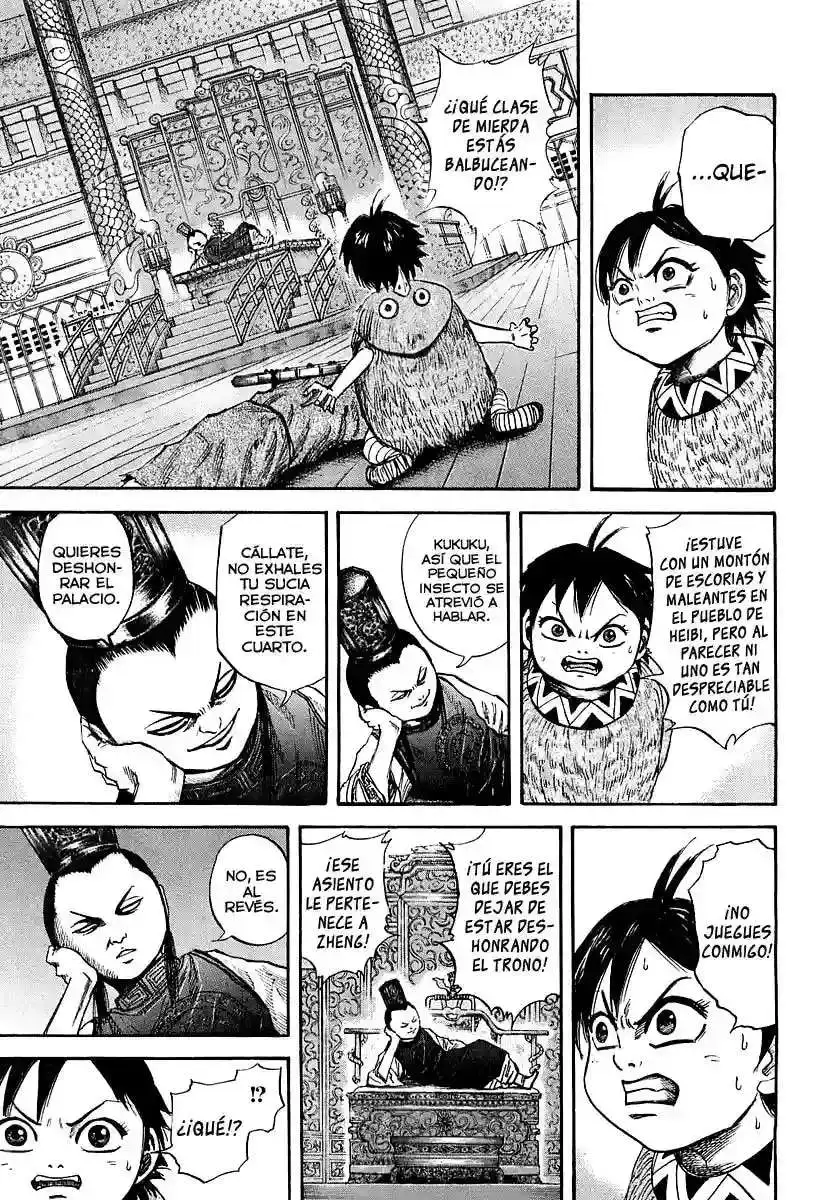 Página 11 — Kingdom Capítulo 39
