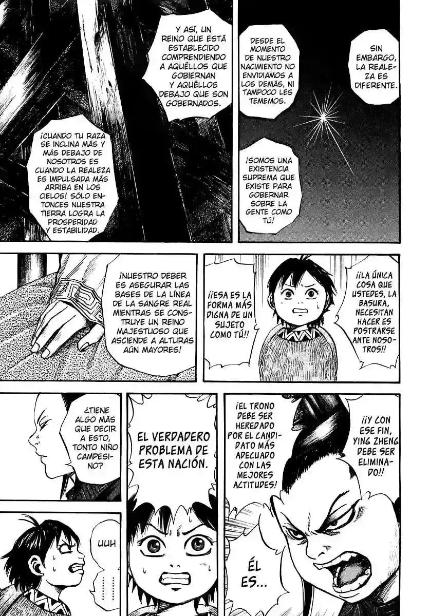 Página 13 — Kingdom Capítulo 39