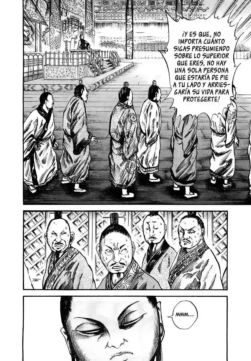 Página 16 — Kingdom Capítulo 39