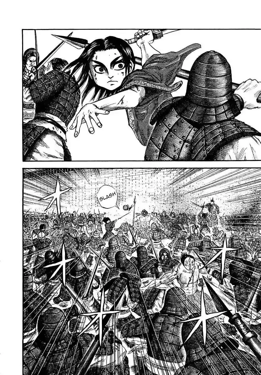 Página 2 — Kingdom Capítulo 40
