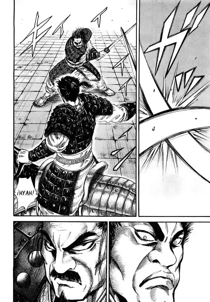 Página 4 — Kingdom Capítulo 40
