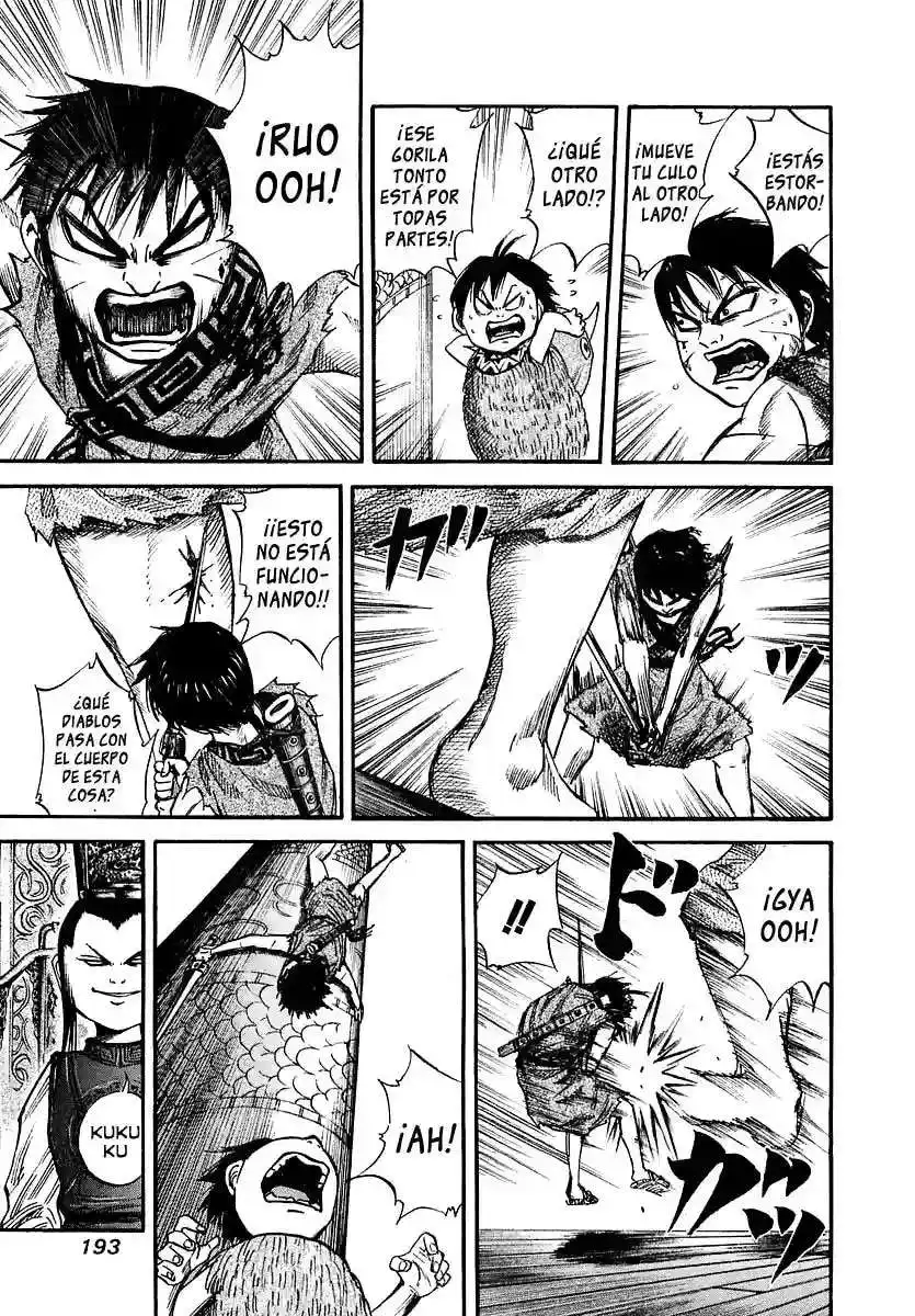 Página 7 — Kingdom Capítulo 40