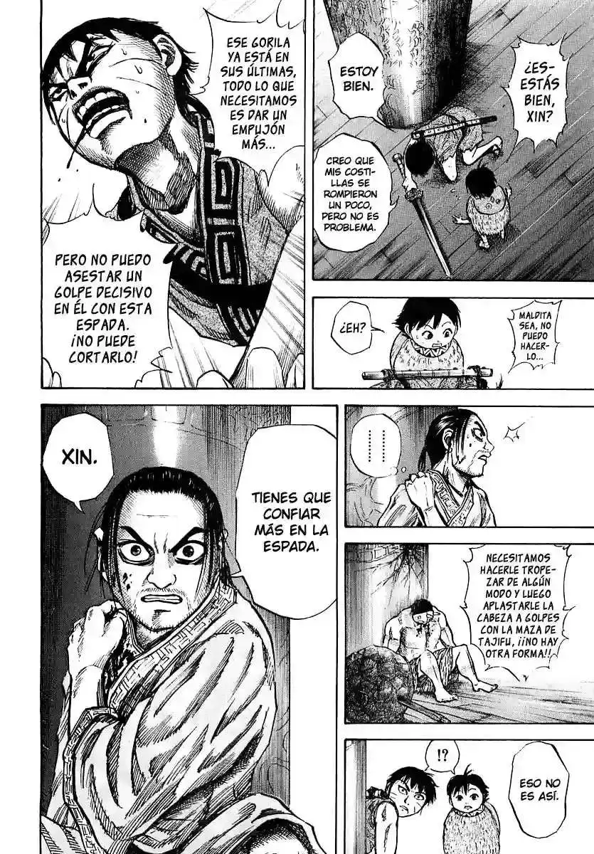 Página 8 — Kingdom Capítulo 40
