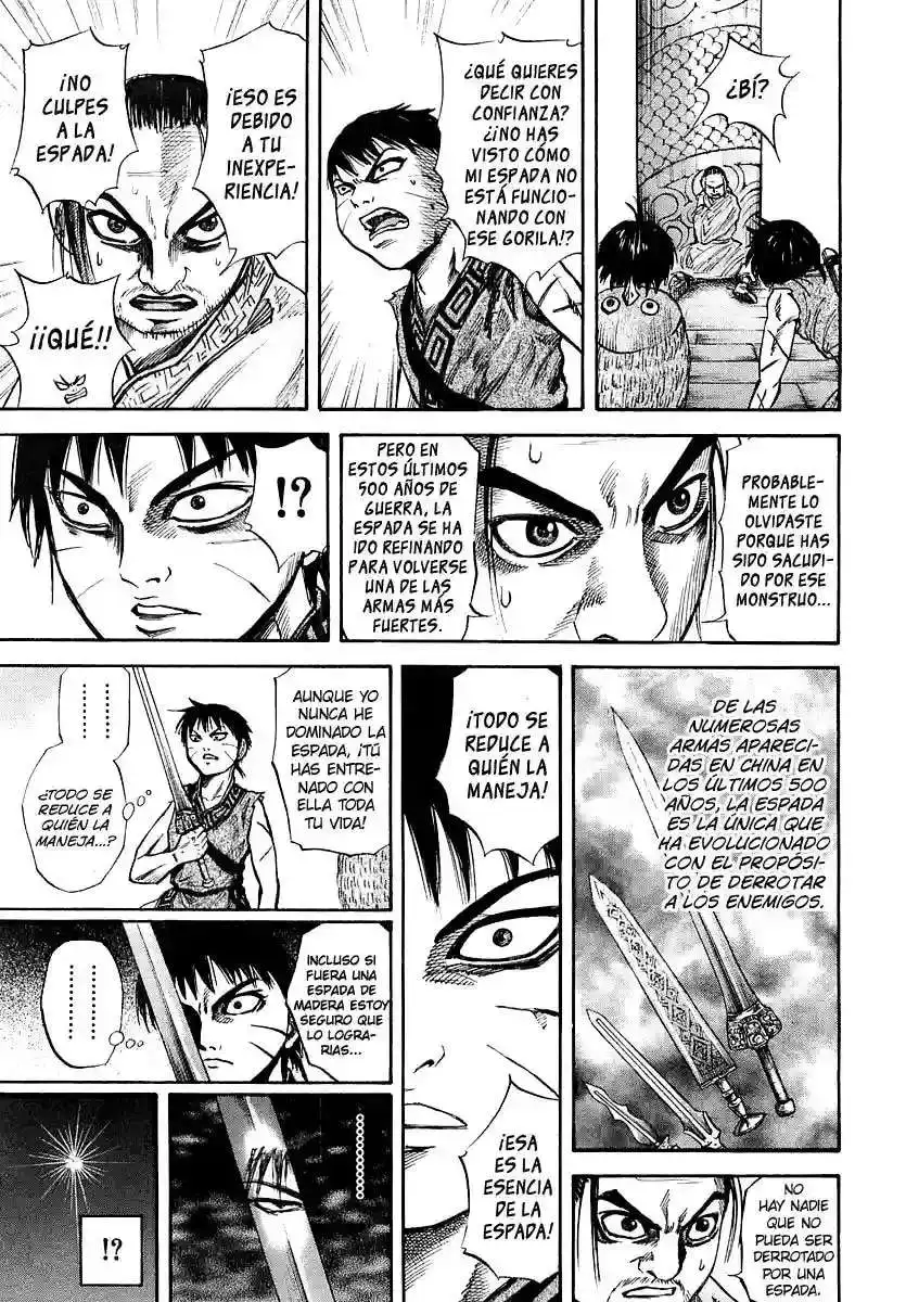 Página 9 — Kingdom Capítulo 40