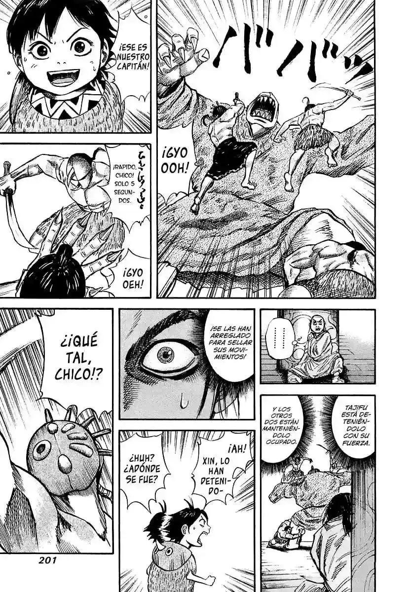 Página 15 — Kingdom Capítulo 40