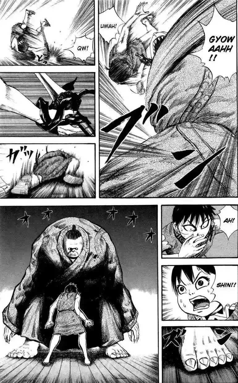 Página 7 — Kingdom Capítulo 41