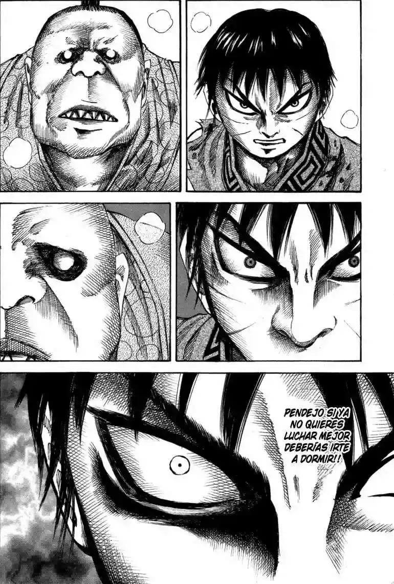 Página 8 — Kingdom Capítulo 41