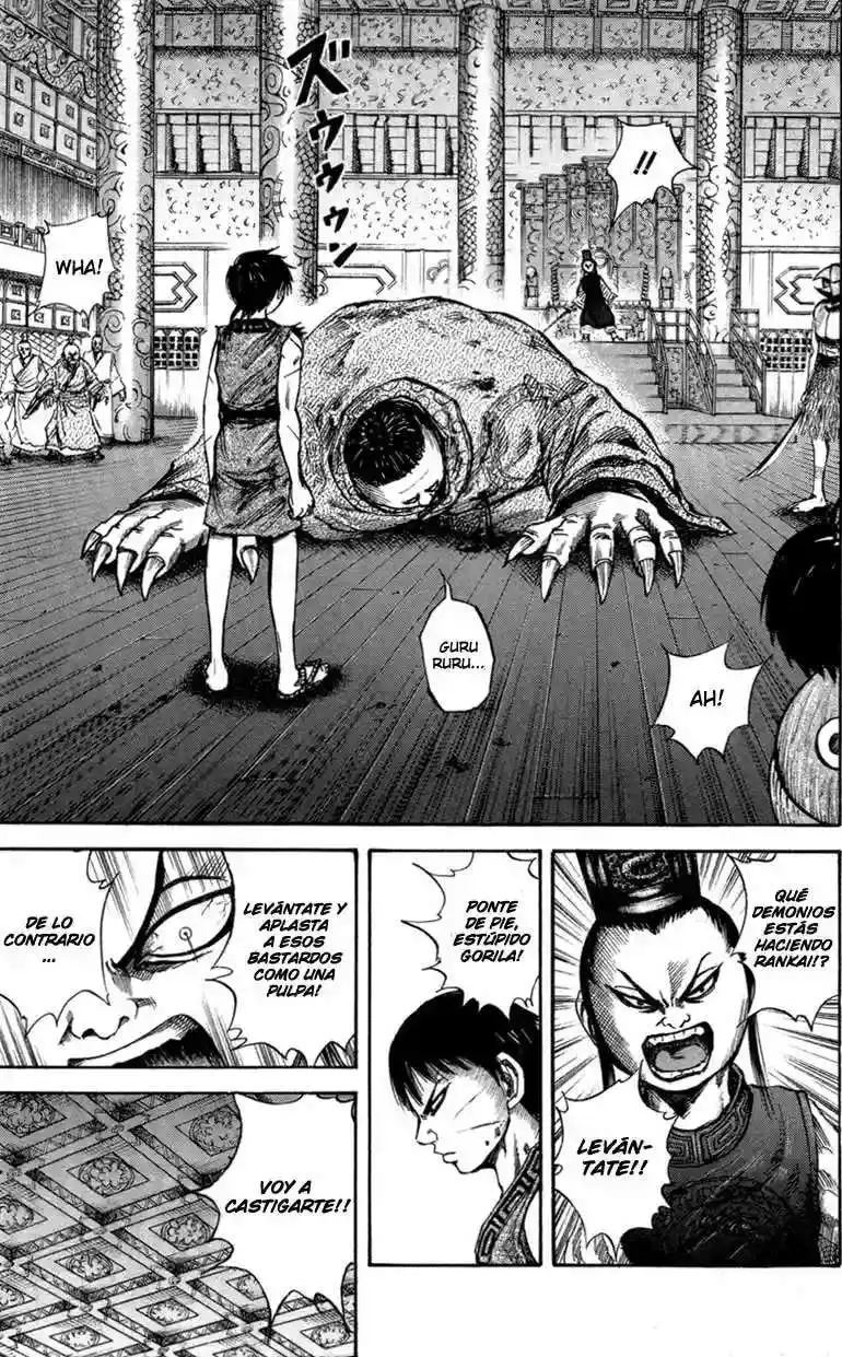 Página 9 — Kingdom Capítulo 41
