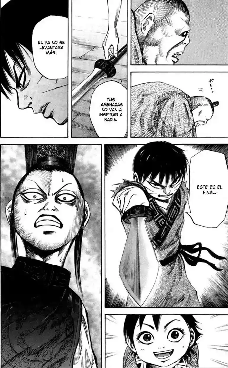 Página 10 — Kingdom Capítulo 41