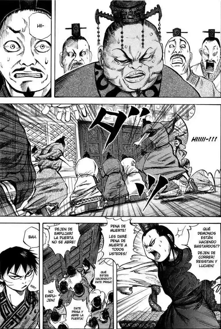 Página 11 — Kingdom Capítulo 41