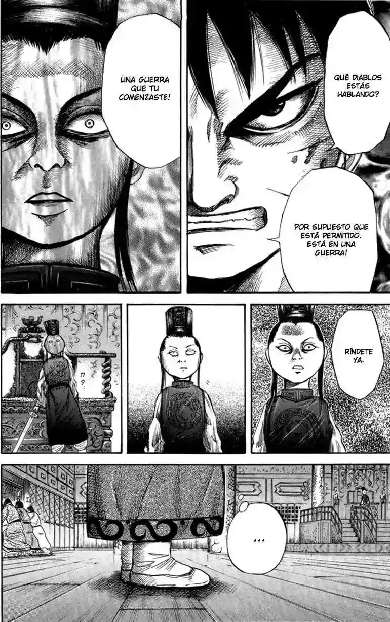 Página 13 — Kingdom Capítulo 41