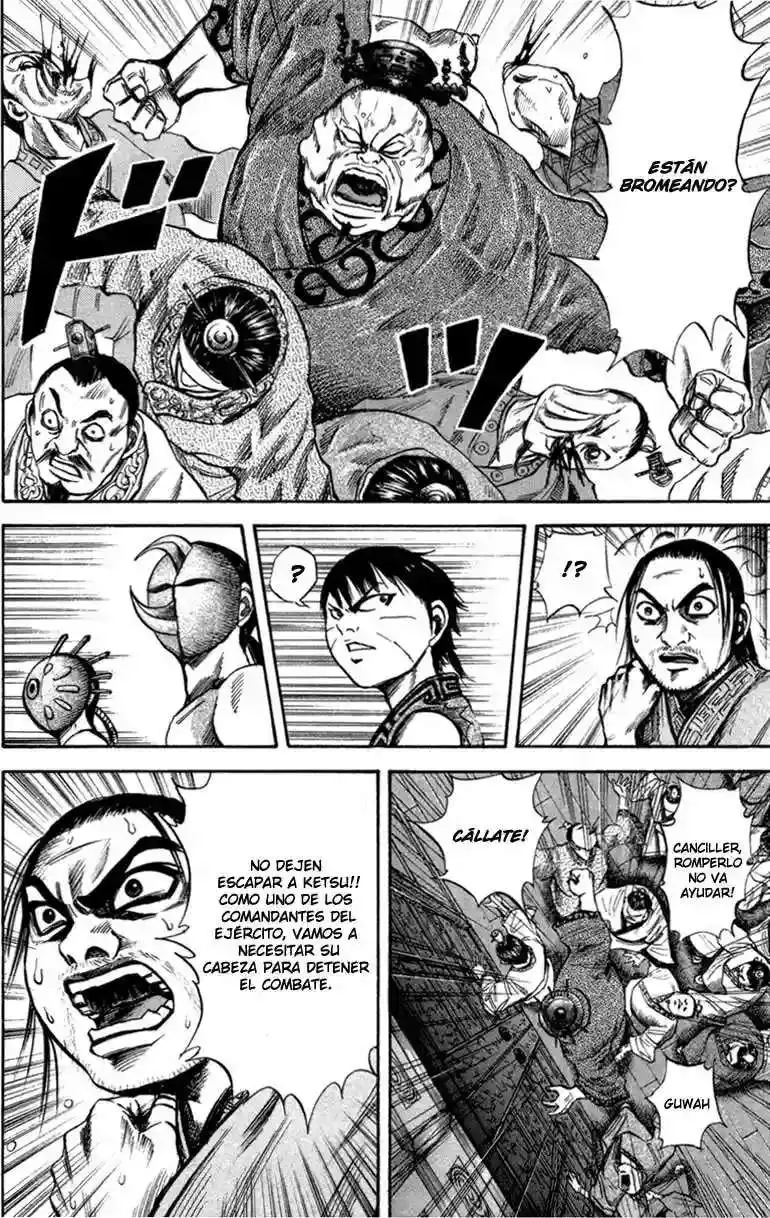 Página 15 — Kingdom Capítulo 41