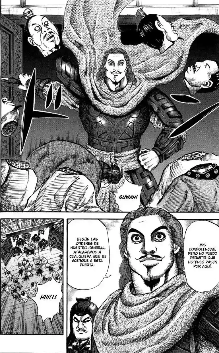 Página 17 — Kingdom Capítulo 41
