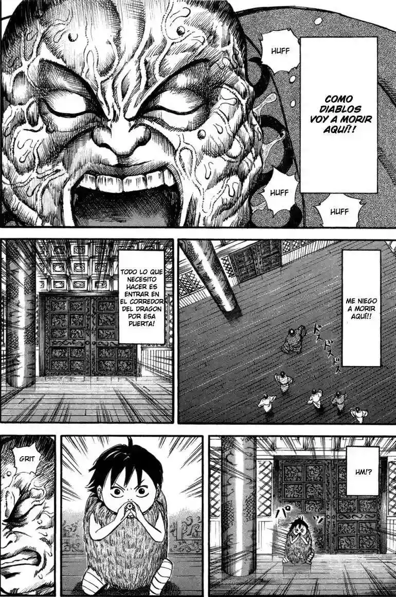 Página 19 — Kingdom Capítulo 41