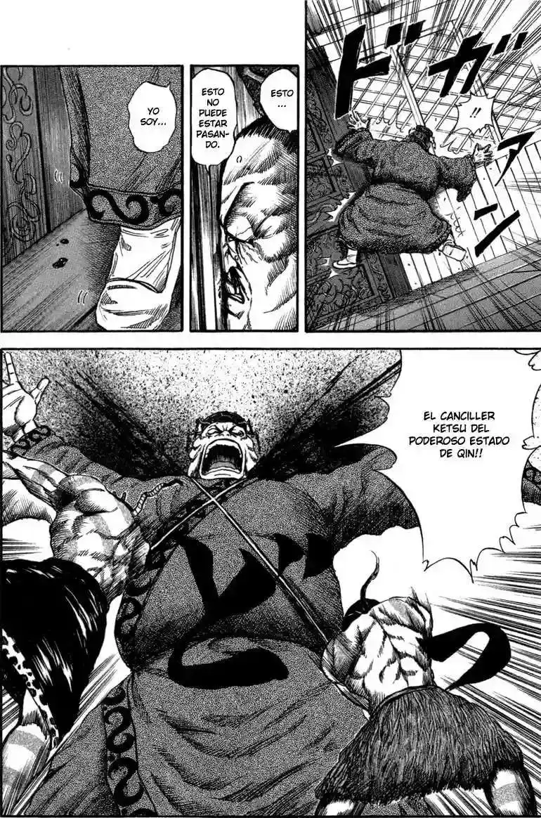 Página 21 — Kingdom Capítulo 41