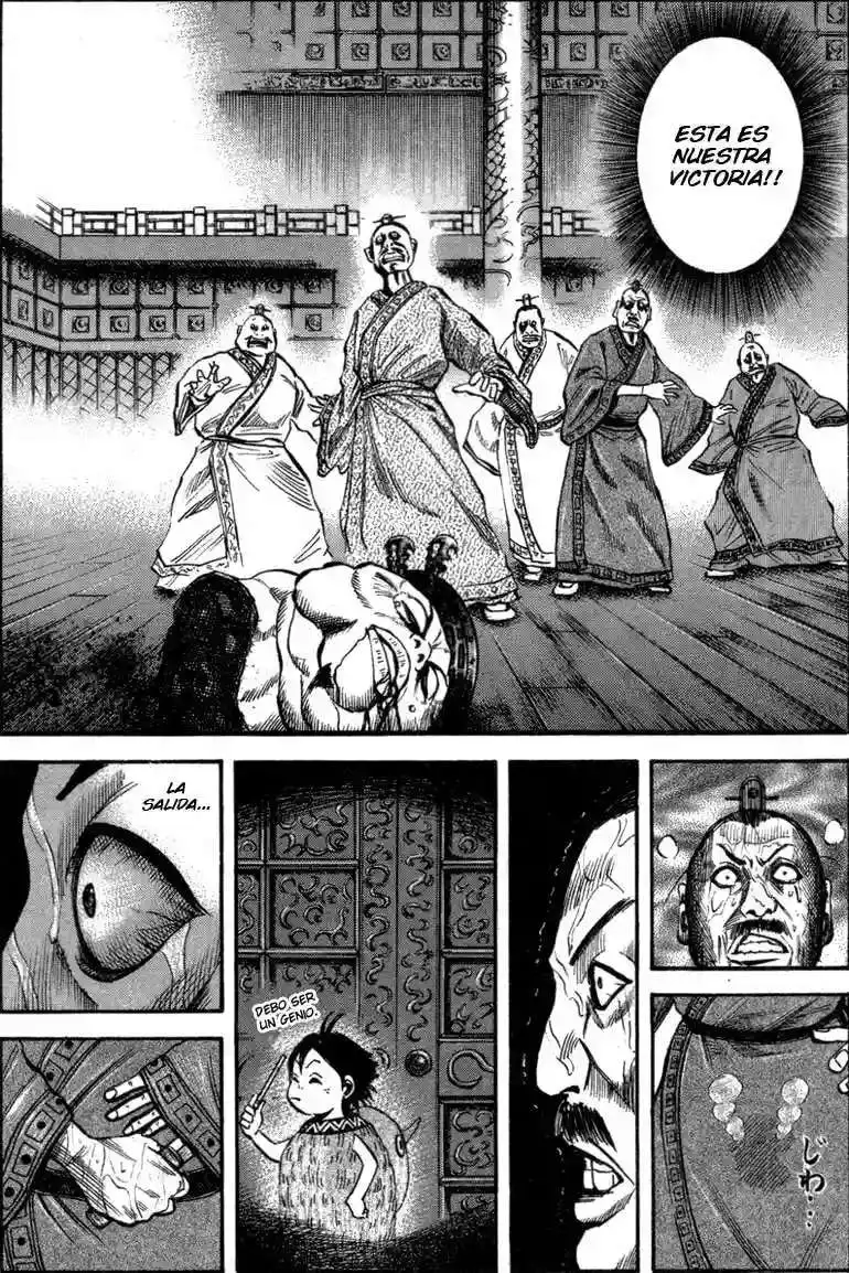 Página 4 — Kingdom Capítulo 42